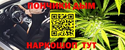 гидра Берёзовский